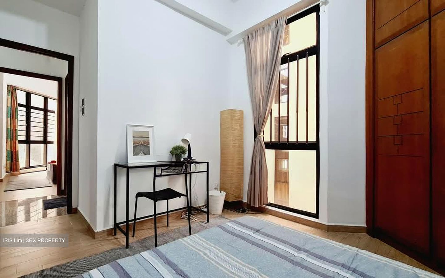 Dover Parkview (D5), Condominium #574559711
